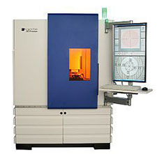 LightFab 3D Laserprint（femtosecond laser）