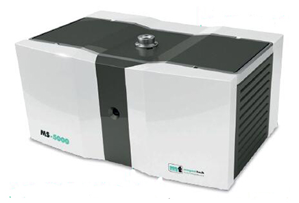 ESR spectrometer - MiniScope MS 5000